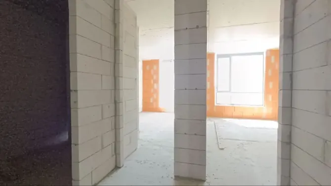 Продажа 1к Квартира 39 кв.м SKYGARDEN Ивано-Франковск - изображение 6