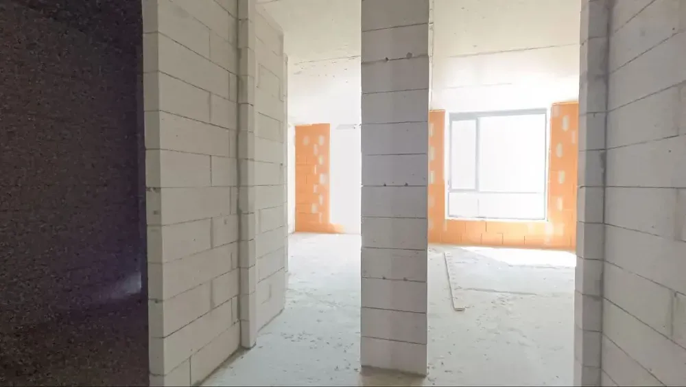 Продаж 1к Квартира 39 кв.м SKYGARDEN Івано-Франківськ - фото 6