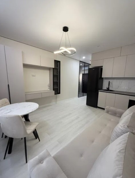 Продаж Квартира 1-кімнатна на переулок Курортный, 2 Одесса - изображение 4