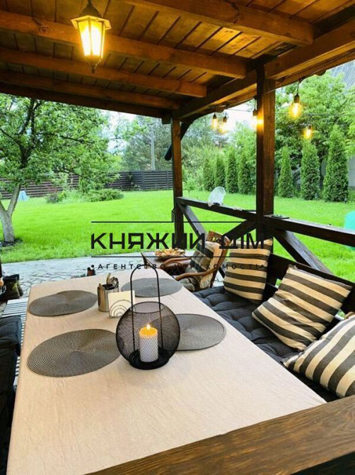 Продажа отличного дачного дома в с. Николаевка Макаровский р-н. № 2210754  - фото 17