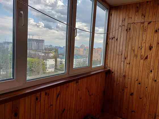 Оренда Квартира 2-кімнатна, 10/10 поверх на Гашека, 7а Киев