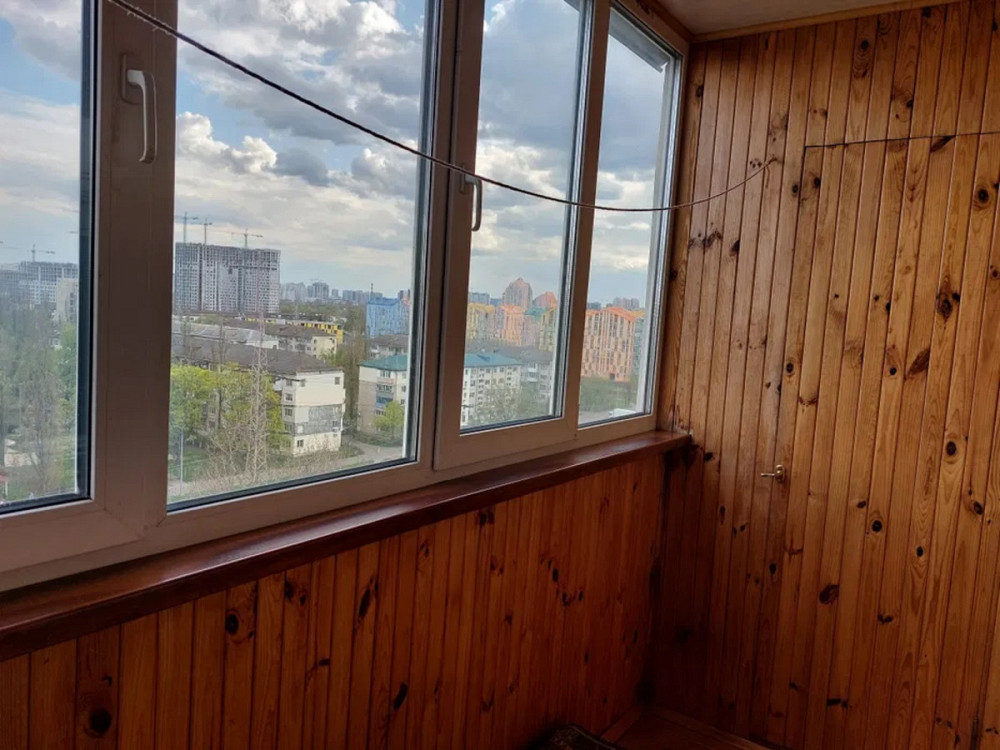 Оренда Квартира 2-кімнатна, 10/10 поверх на Гашека, 7а Київ - фото 3