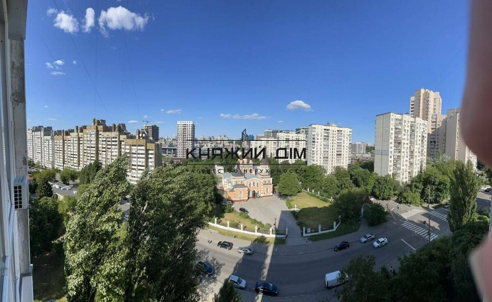 Продаж 3-х к. квартири м. Вокзальна. № 21145234 Київ - фото 12