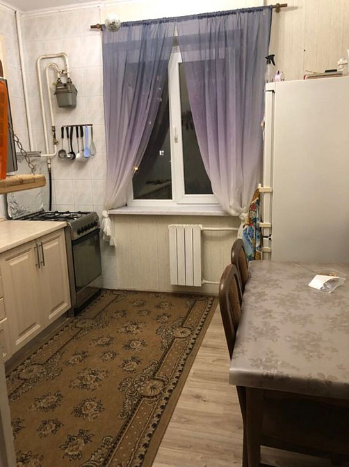 Продаж Квартира 2-кімнатна, 5/10 поверх на Вишняківська, 8 Київ - фото 7