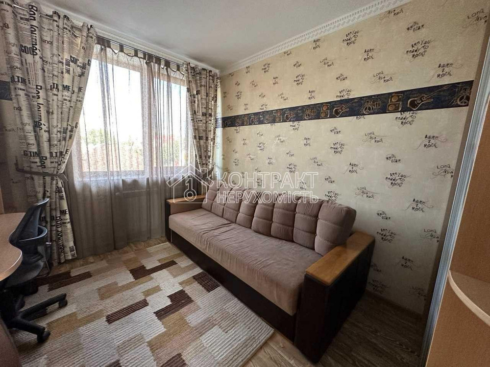 Продаж Будинок 7-кімнатний на вул. Академика Павлова Харків - фото 15