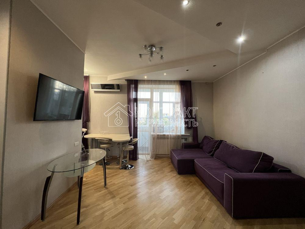 Продаж Квартира 3-кімнатна, 4/4 поверх на вул. Дарвіна Kharkiv - photo 4