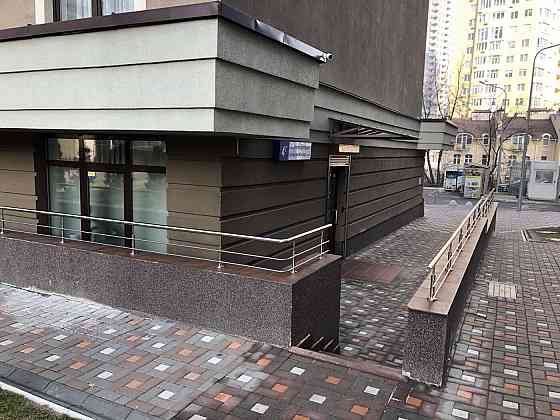 Продаж офісне приміщення на улица Сикорского Авиаконструктора, д.4 приміщень - 5, поверх - 1/24 Киев