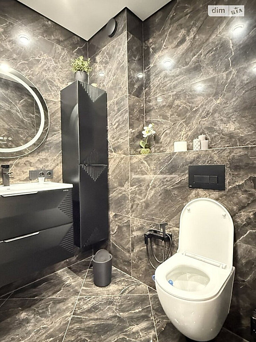 Оренда Квартира 2-кімнатна, 2/16 поверх Вінниця - фото 3