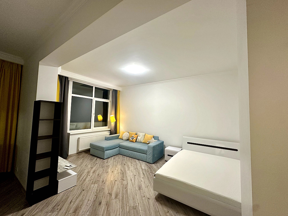 Продаж Квартира 1-кімнатна, 19/24 поверх на Оболонський вул., д. 54 Kiev - photo 13