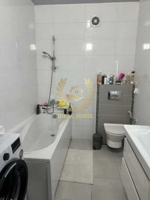 Сучасна квартира з індивідуальним опаленням, 64 м  - фото 11