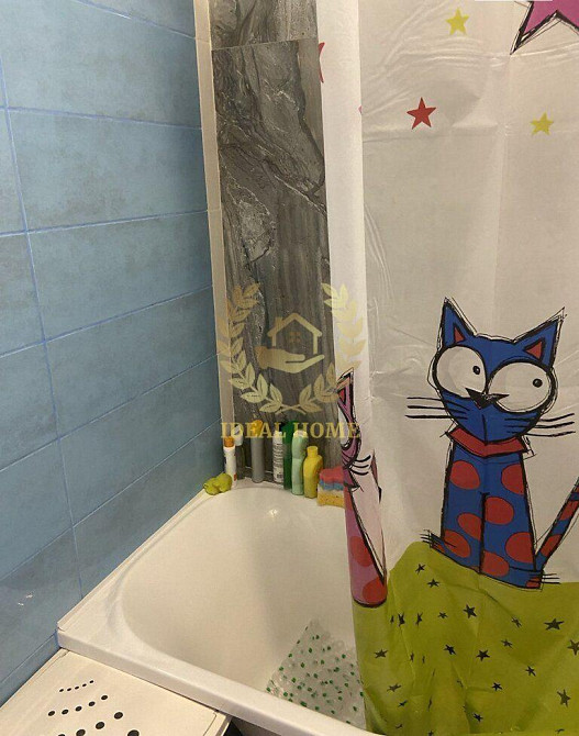 Продам 1-кімнатну квартиру по вулиці Корсунська Київ - фото 8