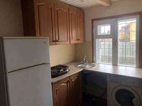 Оренда Квартира 1-кімнатна, 1/1 поверх Київ