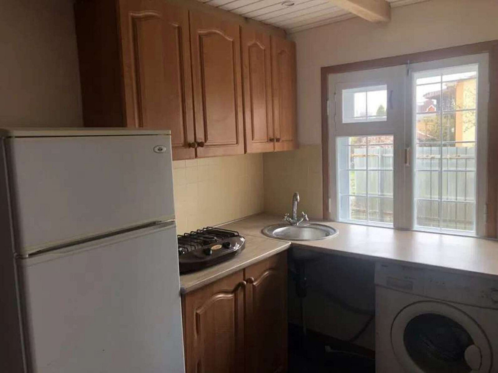 Оренда Квартира 1-кімнатна, 1/1 поверх Київ - фото 1