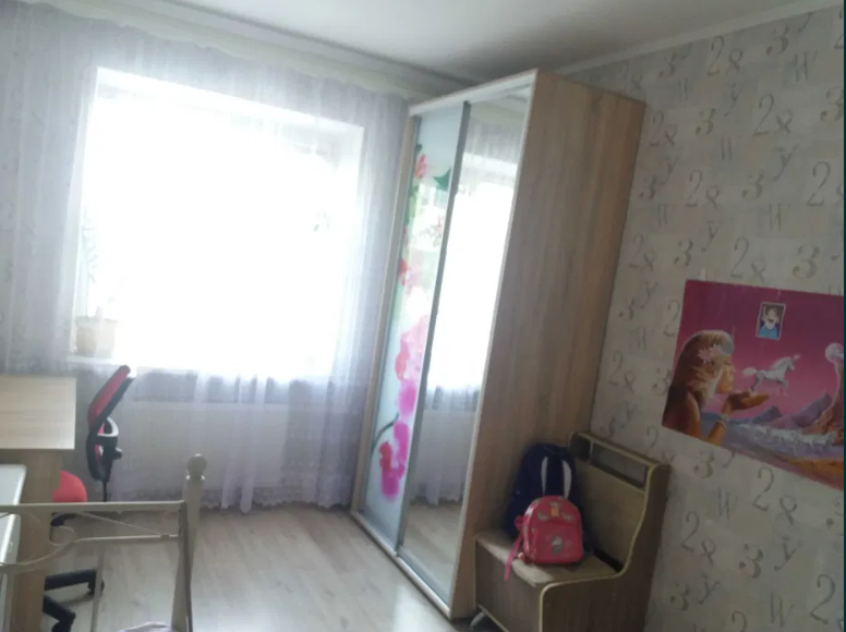 Продам 4-х комнатную квартиру с ремонтом и мебелью в Фонтанке Фонтанка - фото 9