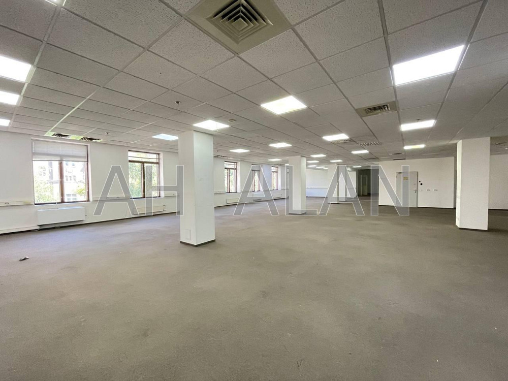 Оренда офісне приміщення на Хрещатик вул., 19 приміщень - 5, поверх - 3/4 Київ - фото 1