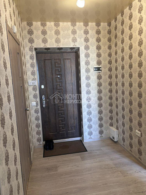 Продаж Квартира 1-кімнатна, 7/9 поверх на вул. Миру Харьков - изображение 6