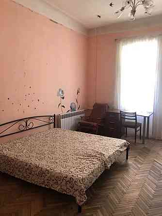 Оренда Квартира 2-кімнатна, 3/3 поверх на Паркова-Сирецька, 15 Київ