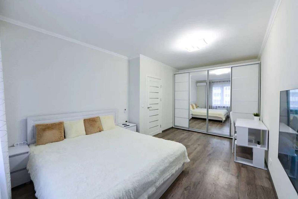 Оренда Квартира 1-кімнатна, 14/25 поверх на Ревуцького, 48 Київ - фото 3