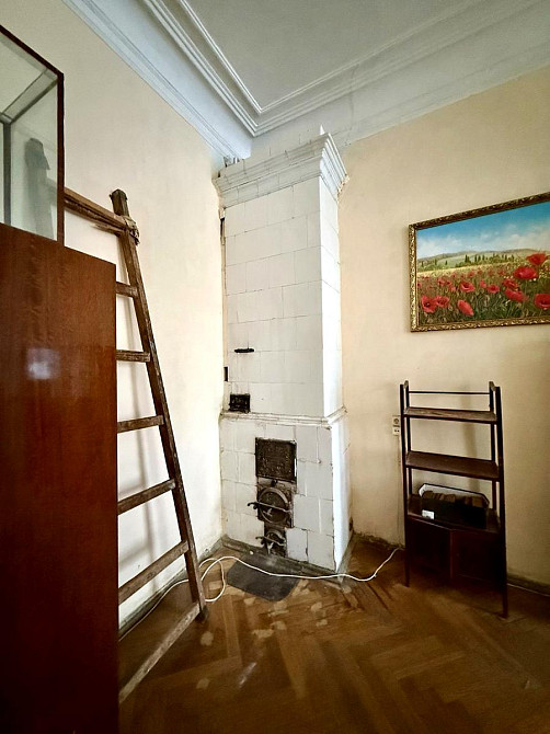 Продаж Квартира 4-кімнатна, 2/4 поверх на Івана Драча вул., д. 3 Київ - фото 5