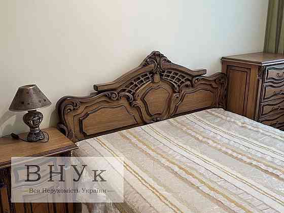 Продаж Квартира 4-кімнатна, 4/5 поверх на вул. Кутківці / Золотогірська Ternopil'