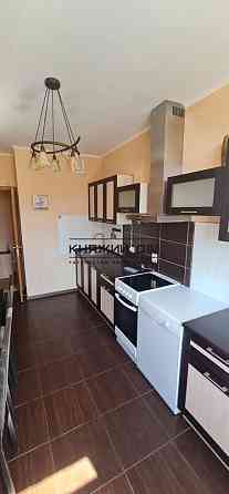 Оренда Квартира 3-кімнатна, 17/25 поверх на Воскресенская ул. Київ