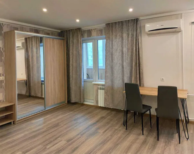 Оренда Квартира 1-кімнатна, 7/9 поверх на вул. Архітектора Вербицького, 13 Киев - изображение 2