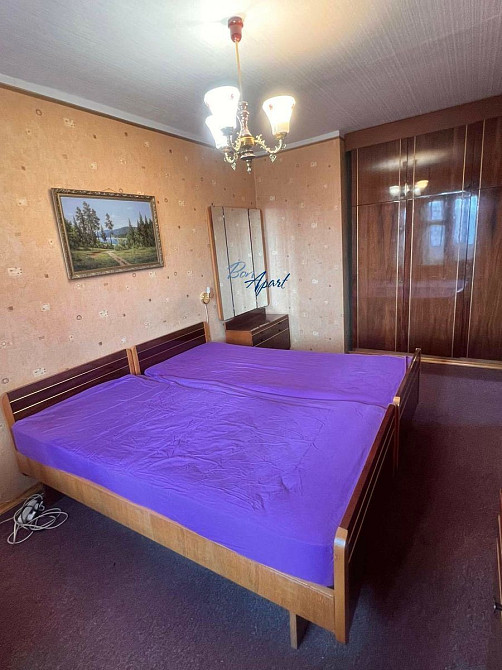 Оренда Квартира 2-кімнатна, 10/10 поверх на Ревуцького, 8 Київ - фото 14