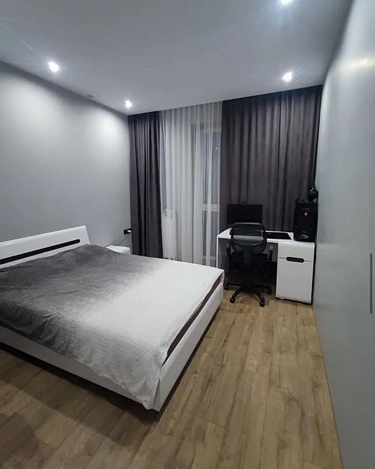 Продаж Квартира 2-кімнатна, 3/4 поверх на вул. Лесі Українки  - фото 8