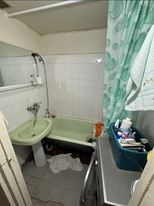 Продам 3-кімнатну квартиру по вул .Посмітного Одеса - фото 6