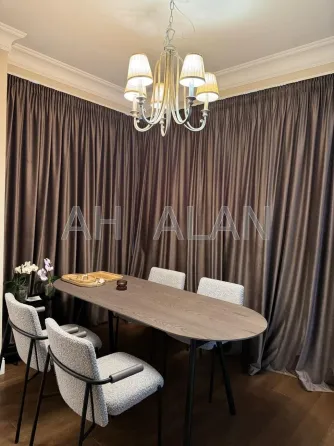 Продаж 4к Квартира 130 кв.м Новопечерські Липки Київ