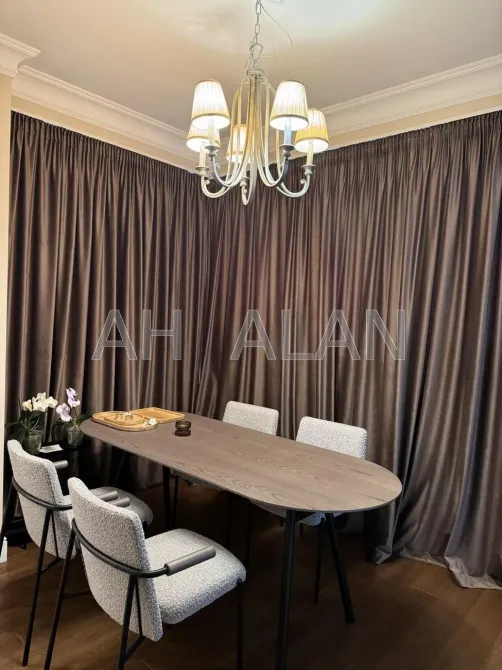 Продаж 4к Квартира 130 кв.м Новопечерські Липки Київ - фото 5