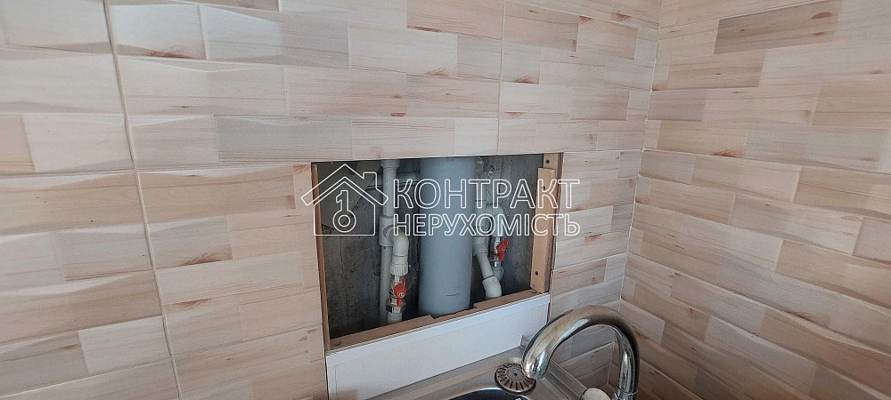 Продаж Квартира 2-кімнатна, 9/9 поверх на вул. нескорених Харків - фото 9