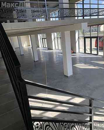 Оренда торгове приміщення на Підволочиське шосе приміщень - 2, поверх - 1/2 Тернопіль