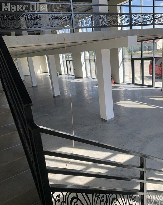 Оренда торгове приміщення на Підволочиське шосе приміщень - 2, поверх - 1/2 Тернопіль - фото 6