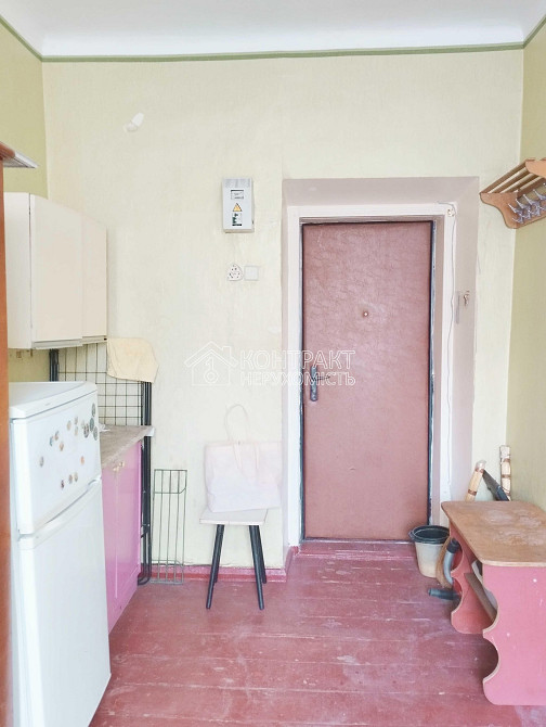 Продаж Квартира 1-кімнатна, 4/6 поверх на вул. Миру Харьков - изображение 3