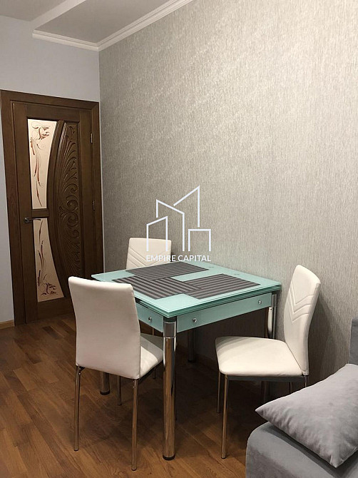 Продаж Квартира 1-кімнатна, 6/10 поверх на вул. Шевченка Тараса Львів - фото 4