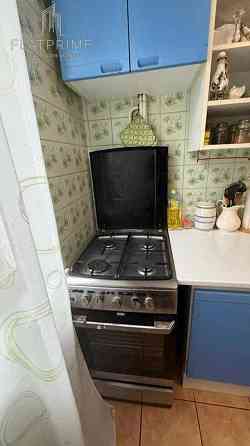 Продаж Квартира 3-кімнатна, 5/12 поверх на Гонгадзе Георгія вул., д. 18Г Київ