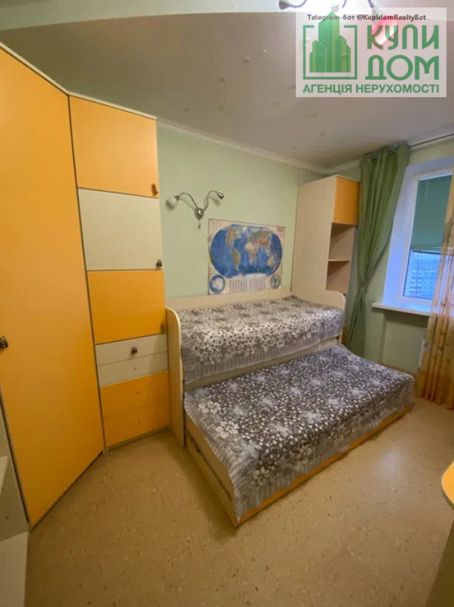 Продаж 3х кімнатної Ковалівка Кропивницький - фото 9