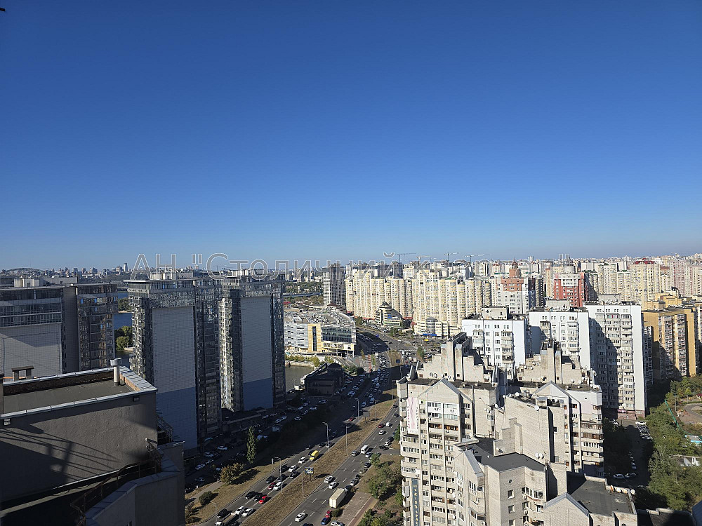 Продаж Будинок 3-кімнатний на Княжий Затон вул., 21 Kiev - photo 11