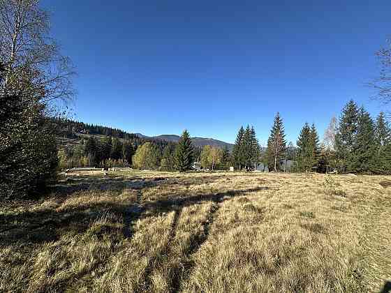 Продаж земельної ділянки 18.38 соток на ур.Погар Микуличин