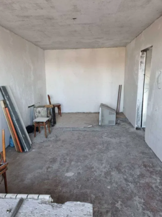 Двухкомнатная квартира под ремонт на Крымском бульваре. Одеса