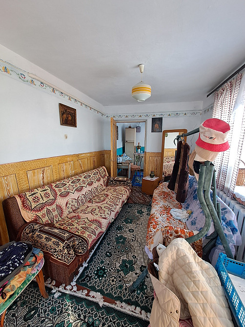 Продаж земельної ділянки з будинком у центрі Великих Гаїв  - фото 14