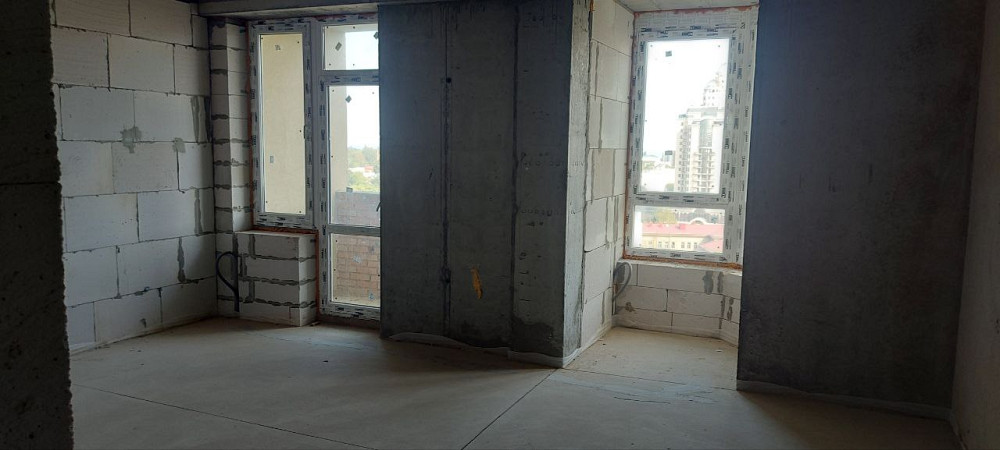 1 комнатная квартирас видом МОРЯ рядом с площадью "10 апреля", в ЖК Солнечный Одеса - фото 5