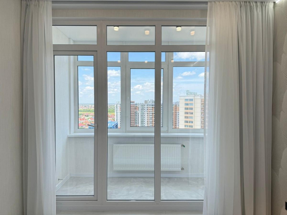 2 квартира в 53 Перлині Одеса - фото 10