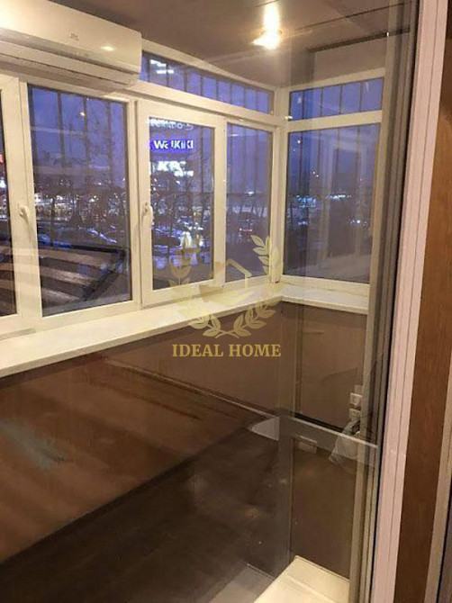 Продаж 1-кімнатної квартири Драгоманова лівий берег Київ - фото 10