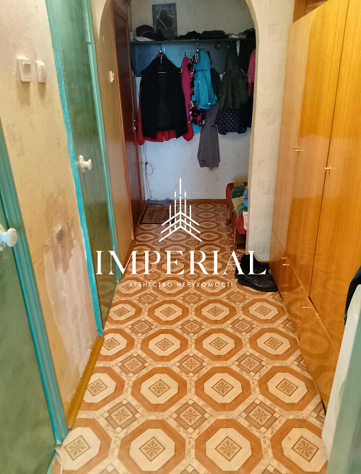 Продаж 3к Квартира 73 кв.м Слобожанська вул. Киев - изображение 11