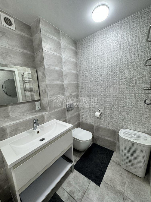 Продаж Квартира 1-кімнатна, 6/9 поверх на вул. набережна Pesochin - photo 4