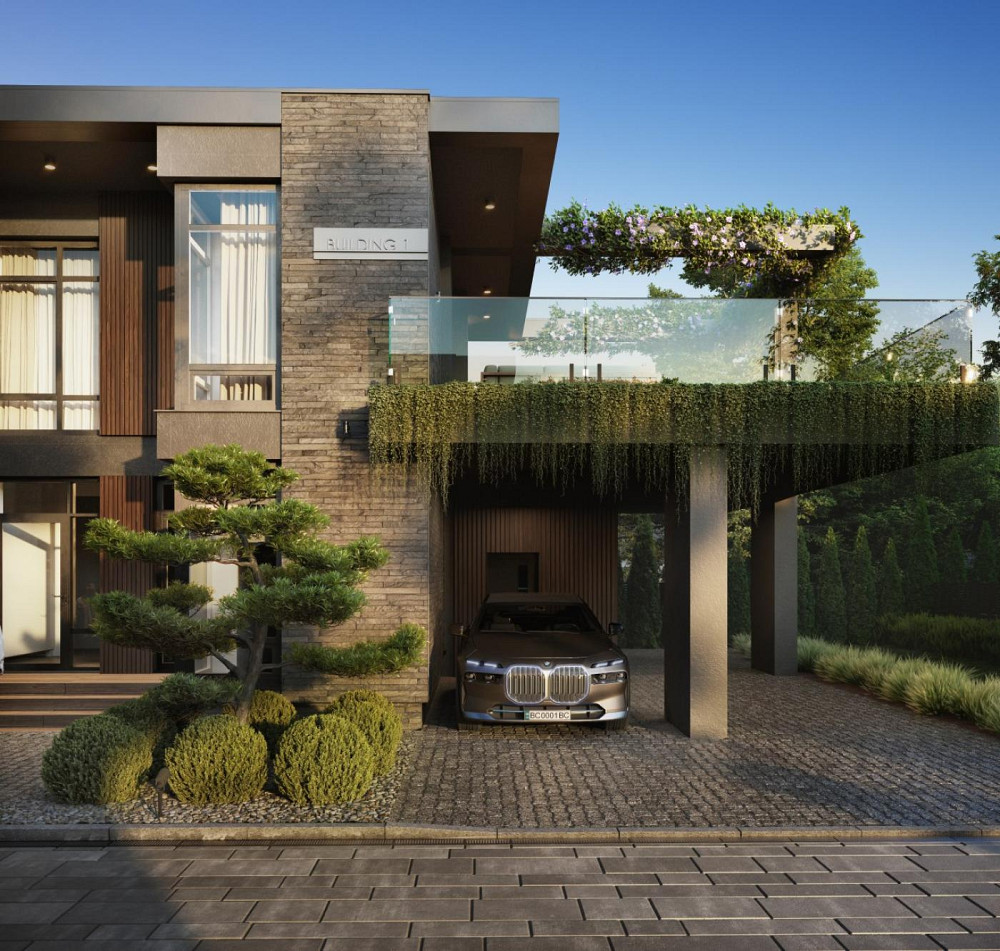 Продаж Будинок 5-кімнатний на вул. Городоцька Зимна Вода - фото 5