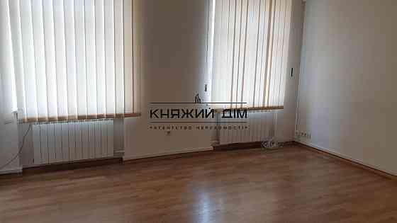 Оренда офісне приміщення на Институтская ул. поверх - 3/5 Київ