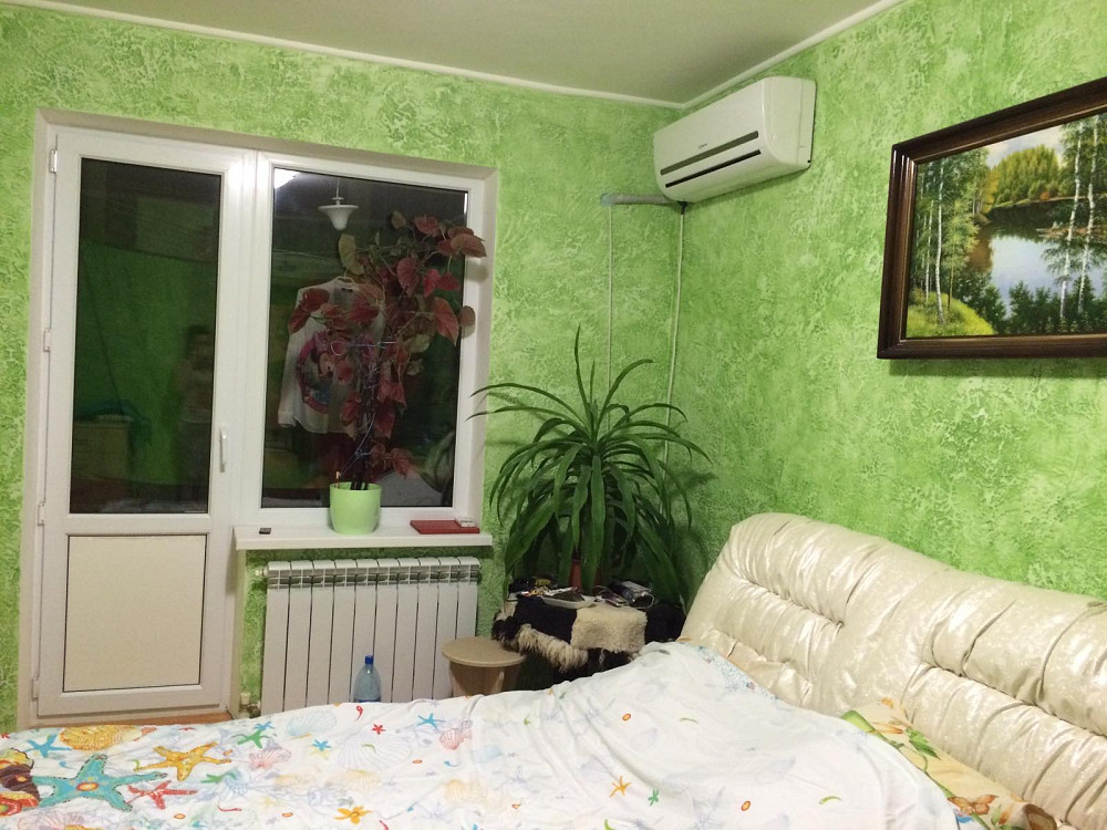 3-х комнатная квартира с евроремонтом.  - фото 14